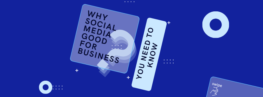 7 reasons Why Social Media Marketing is Important for Your Business