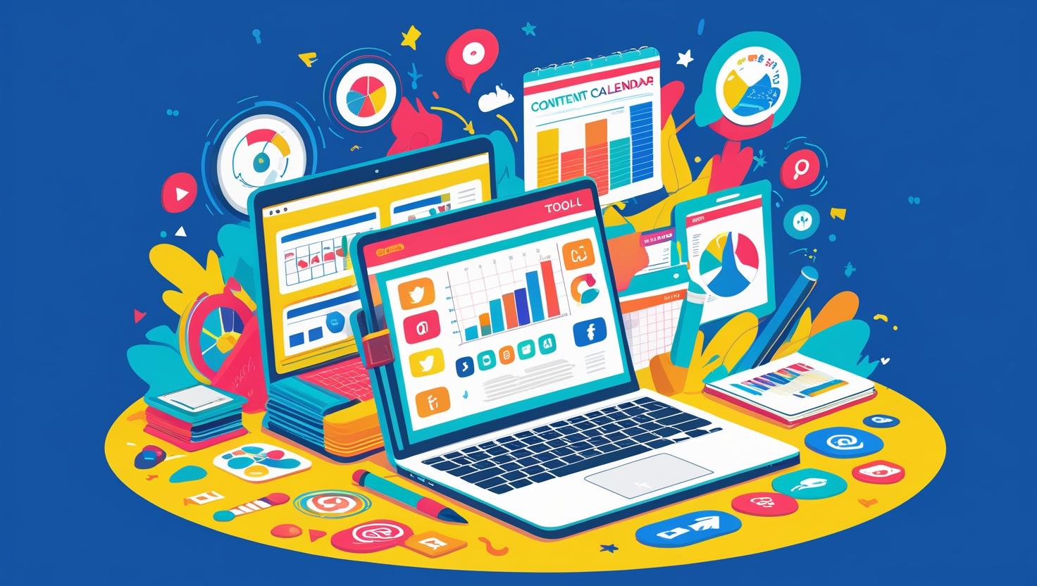 The Ultimate Live Trends Toolkit for Marketers, Creators & Sellers